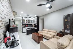 The Miltonia Residences (D27), Condominium #522161871